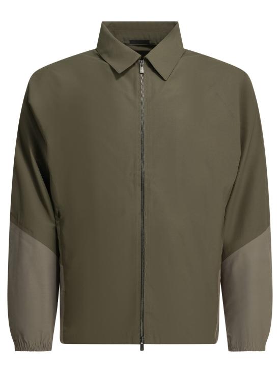 26SS 골드윈 자켓 GL16140SD