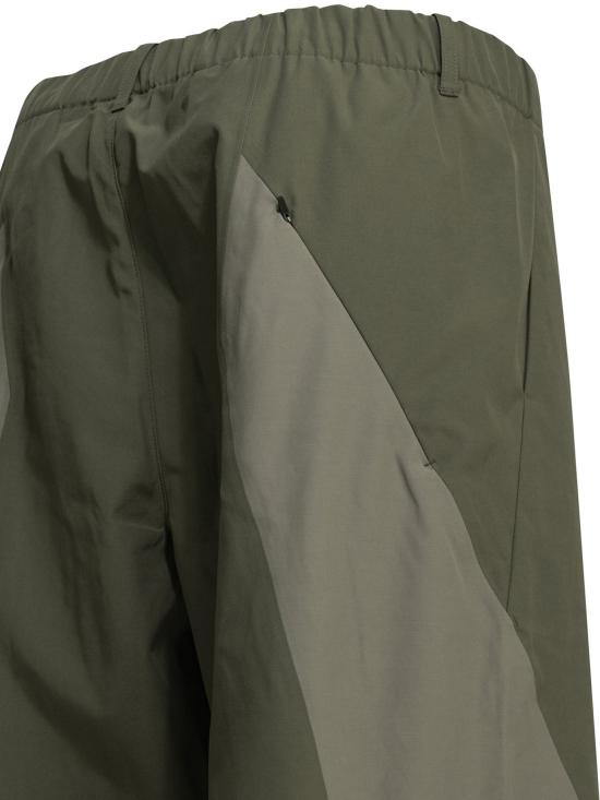 26SS 골드윈 스트레이트 팬츠 GL76170SD - GOLDWIN