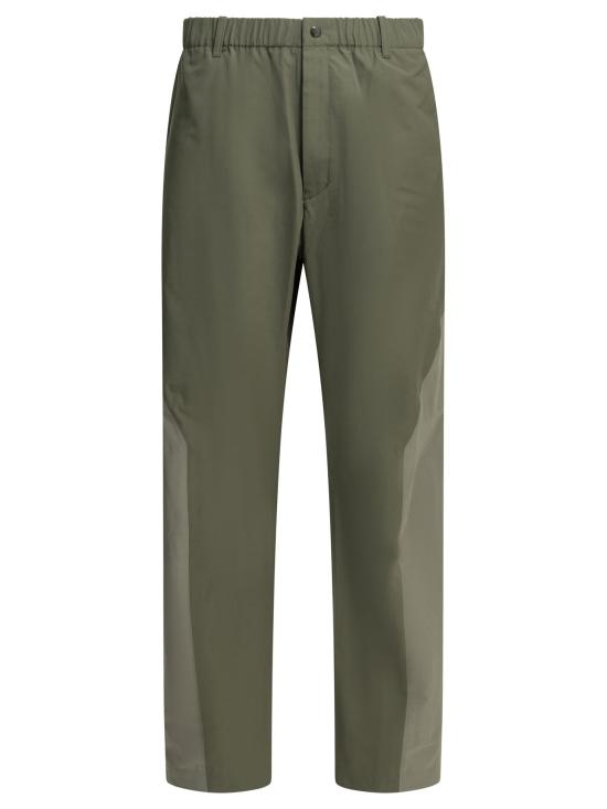 26SS 골드윈 스트레이트 팬츠 GL76170SD