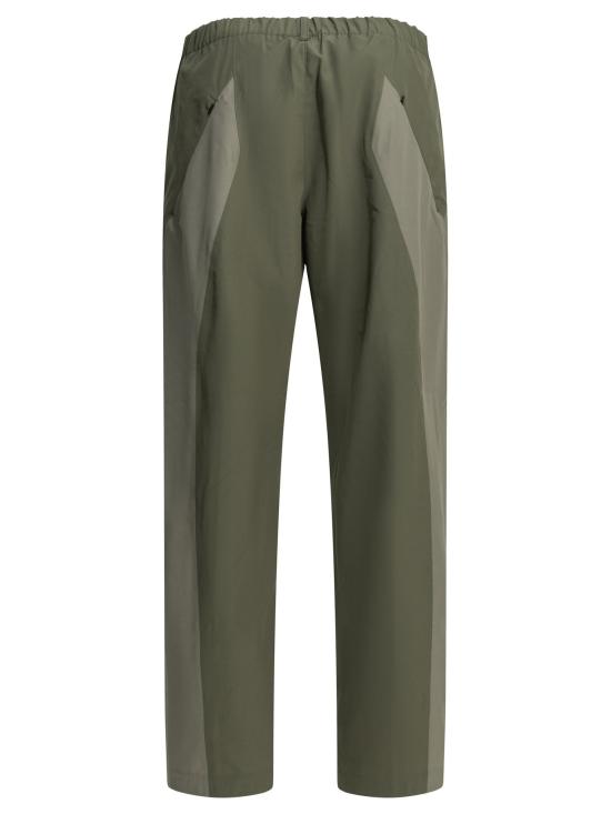 26SS 골드윈 스트레이트 팬츠 GL76170SD - GOLDWIN