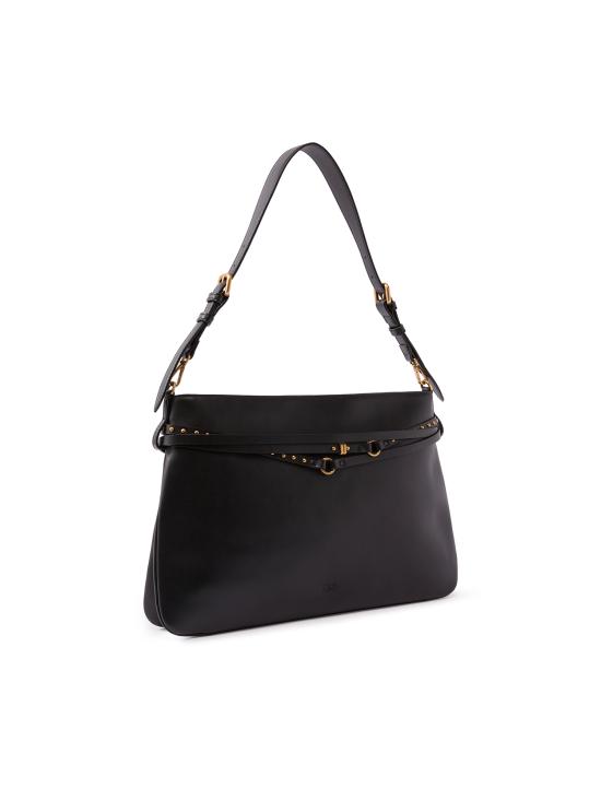 26SS 핑코 숄더백 105903 A0QOZ99Q Black - PINKO