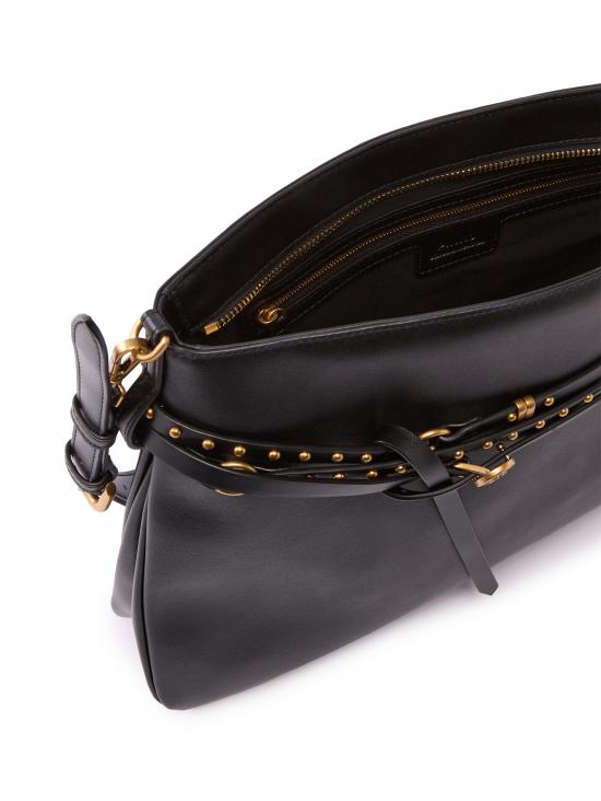 26SS 핑코 숄더백 105903 A0QOZ99Q Black - PINKO