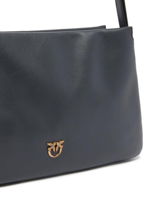 26SS 핑코 숄더백 105161 A0QOI47Q Asphalt grey - PINKO