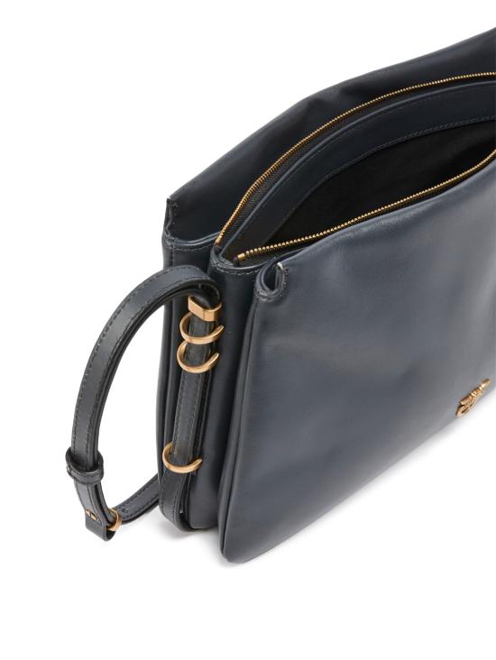 26SS 핑코 숄더백 105161 A0QOI47Q Asphalt grey - PINKO