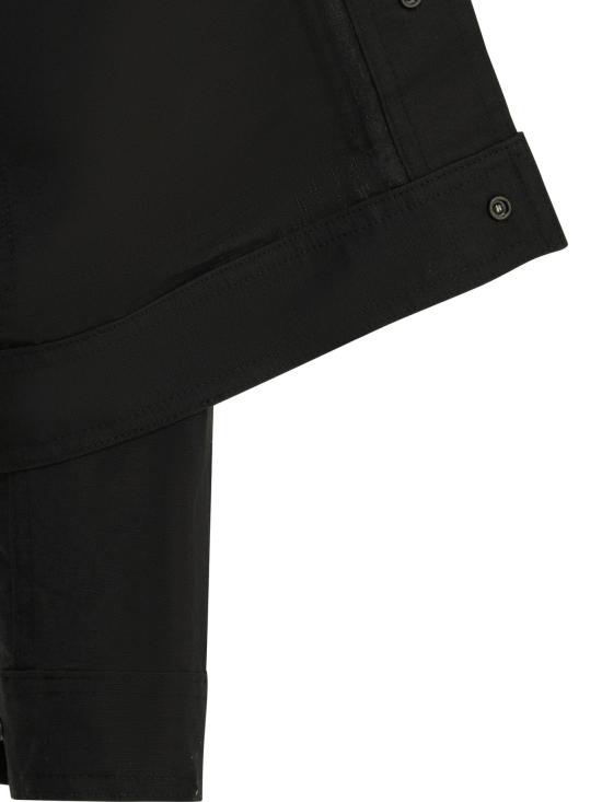 26SS 와타나베 준야 자켓 WQJ916S261BLACKXGRAY - JUNYA WATANABE