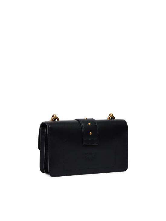 26SS 핑코 숄더백 105856 A0F1Z99Q Black - PINKO