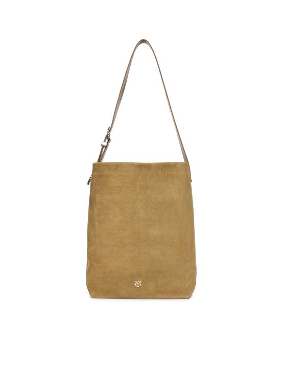 26SS 핑코 숄더백 106834 A0F6L22A Green