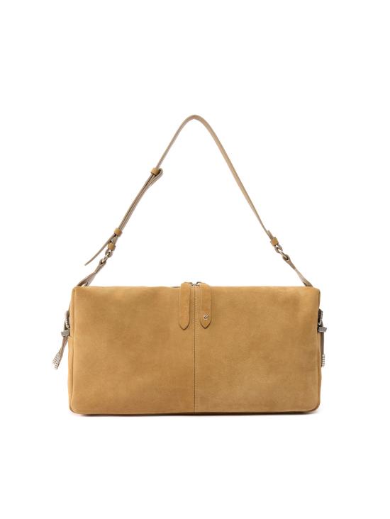 26SS 핑코 숄더백 106678 A0F6L22O Beige