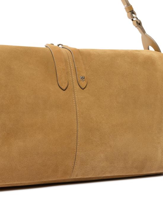 26SS 핑코 숄더백 106678 A0F6L22O Beige - PINKO