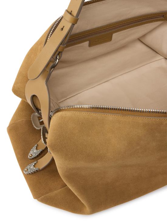 26SS 핑코 숄더백 106678 A0F6L22O Beige - PINKO