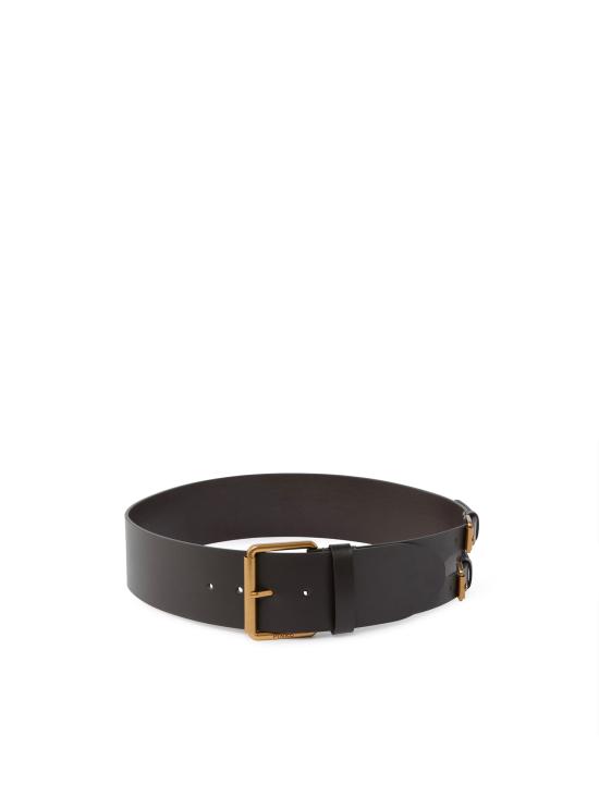 26SS 핑코 레귤러 벨트 106647 A1ACM11Q Brown