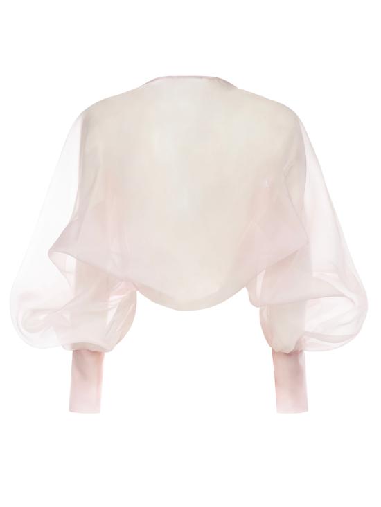 26SS 제니 수트 자켓 80AJQ52A N0193439 SALMON - GENNY