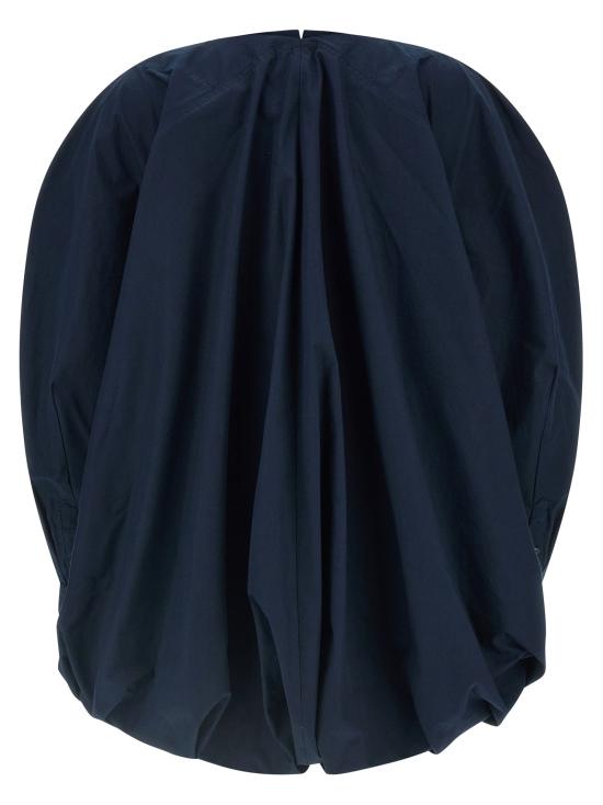 26SS 자크뮈스 블라우스/셔츠 26ESHW00557AW00648390 - JACQUEMUS