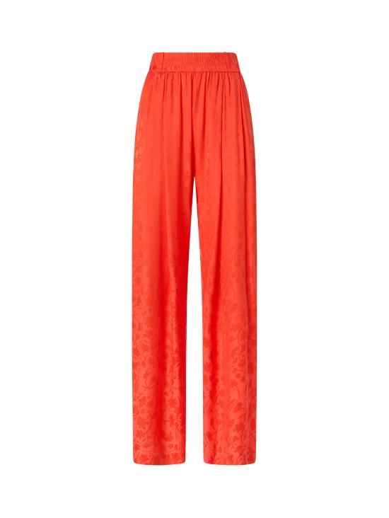 26SS 핑코 팔라초 팬츠 106802 A3ANA99 Orange