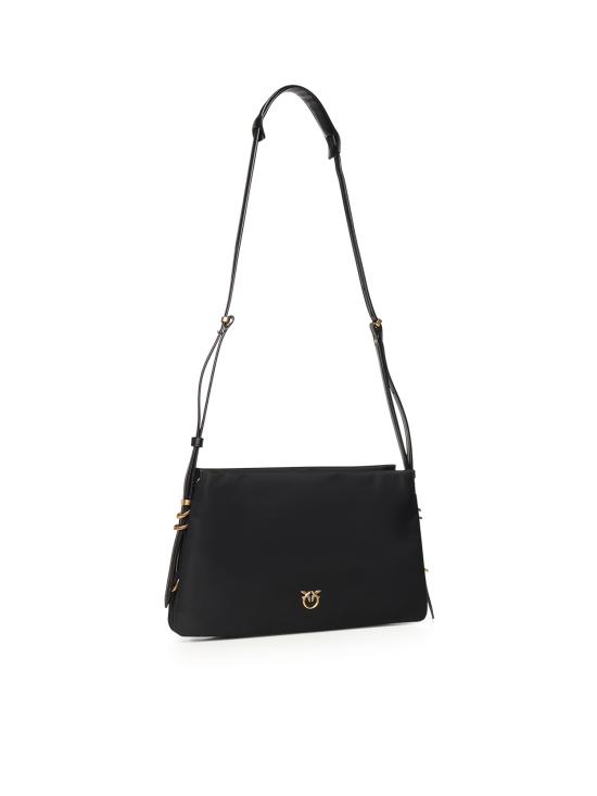 26SS 핑코 숄더백 105161 A358Z99Q Black - PINKO