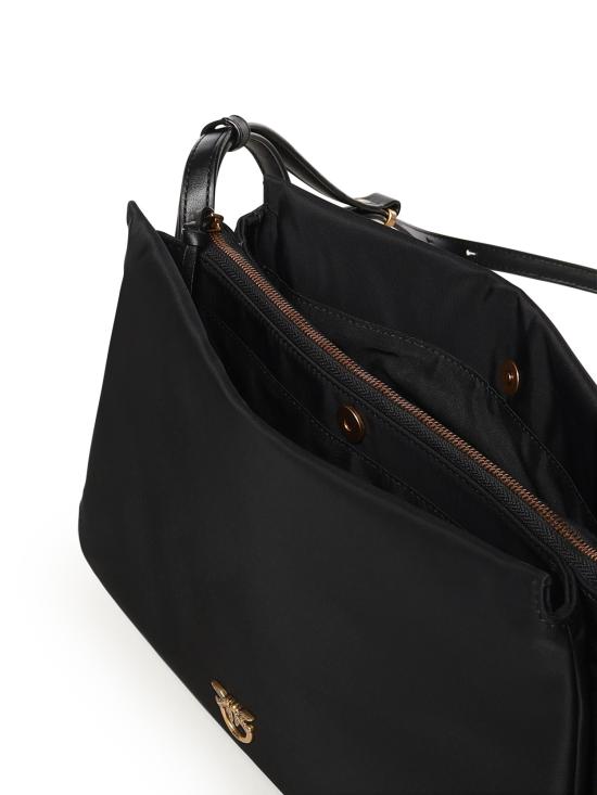 26SS 핑코 숄더백 105161 A358Z99Q Black - PINKO