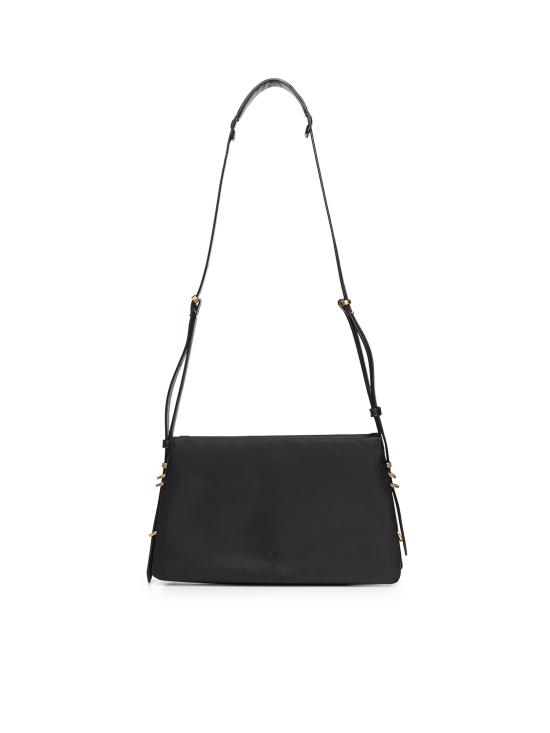 26SS 핑코 숄더백 105161 A358Z99Q Black - PINKO