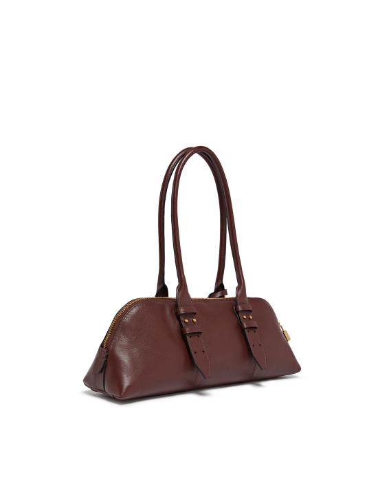 26SS 핑코 숄더백 106169 A0QOR49Q Purple - PINKO