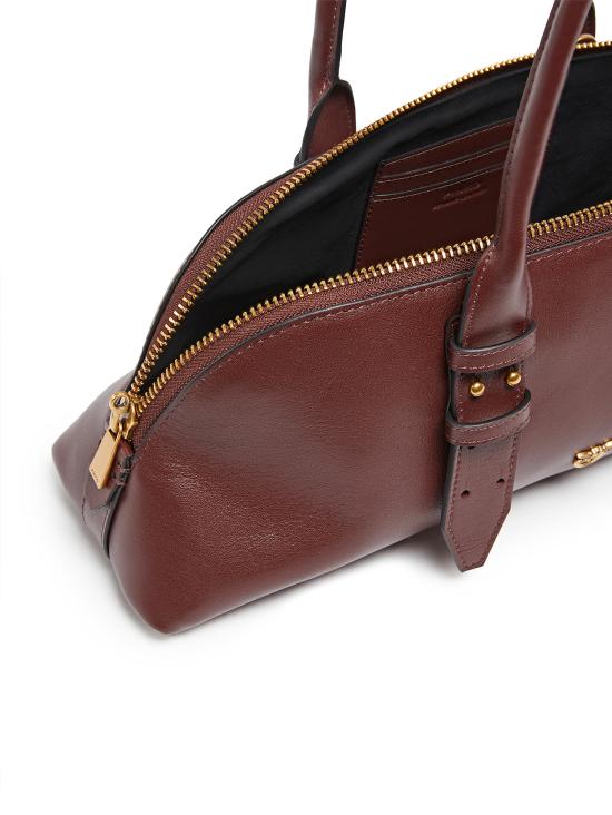 26SS 핑코 숄더백 106169 A0QOR49Q Purple - PINKO