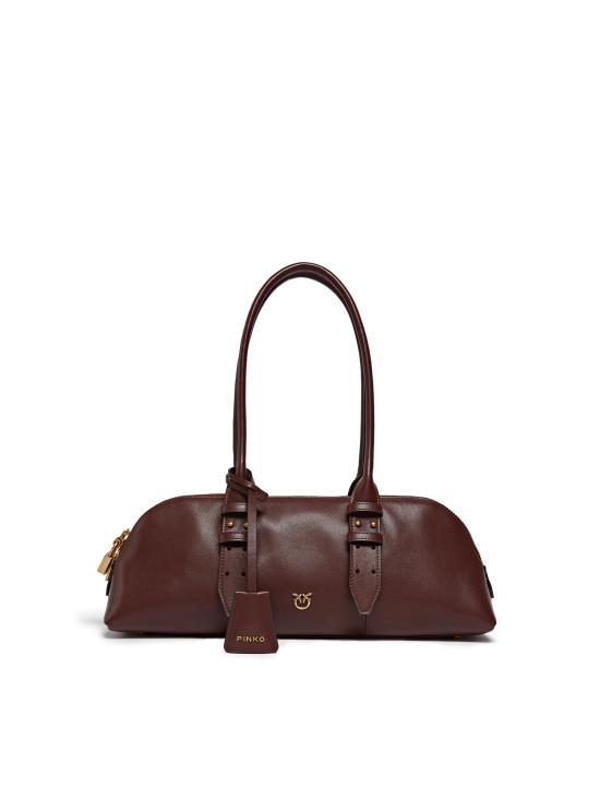 26SS 핑코 숄더백 106169 A0QOR49Q Purple