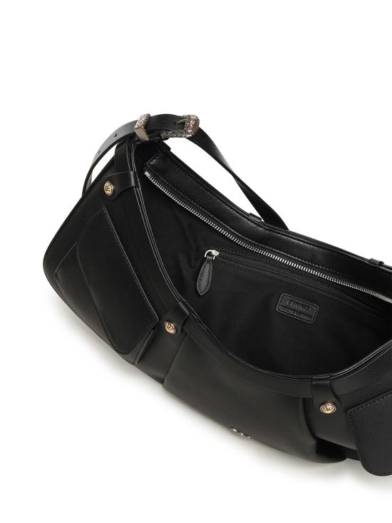 26SS 핑코 숄더백 106865 A270Z99O Black - PINKO