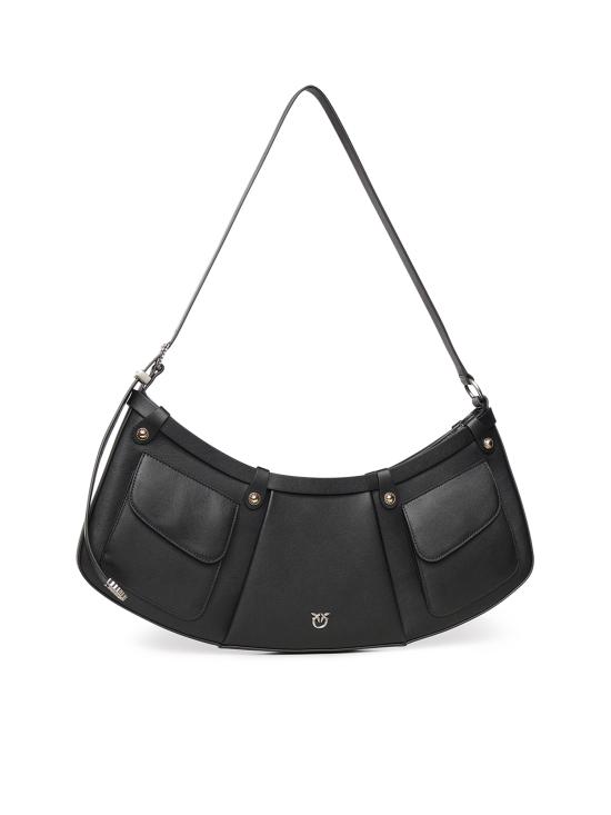 26SS 핑코 숄더백 106865 A270Z99O Black - PINKO