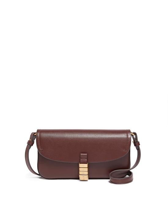 26SS 핑코 크로스백 105349 A1ZXR49Q Purple