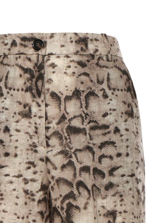 26SS 핑코 숏팬츠 106870 A3BLCZ9 - PINKO