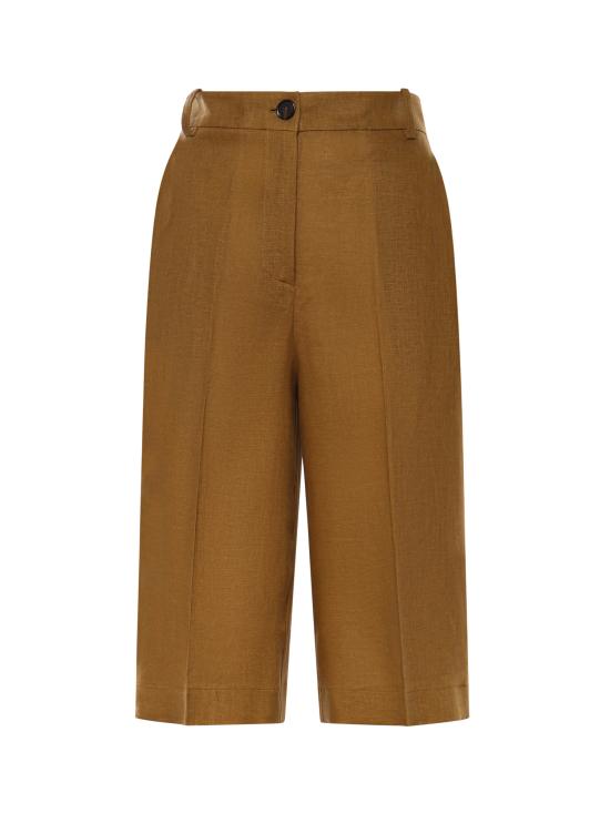 26SS 핑코 숏팬츠 106870 A3BLCZ9 - PINKO