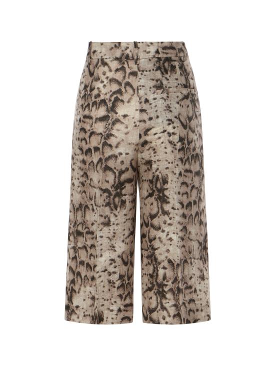 26SS 핑코 숏팬츠 106870 A3BLCZ9 - PINKO