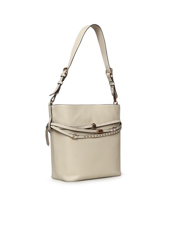 26SS 핑코 숄더백 106339 A0QOZ14Q White - PINKO