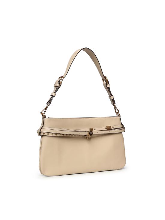 26SS 핑코 숄더백 106176 A0QOC50Q Beige - PINKO
