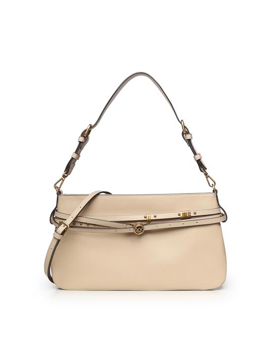 26SS 핑코 숄더백 106176 A0QOC50Q Beige