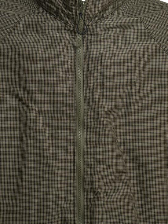 26SS 꼼데가르송 자켓 HQJ023S262KHAKI - COMME DES GARCONS