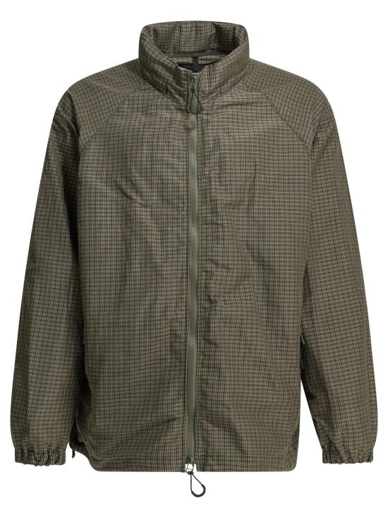 26SS 꼼데가르송 자켓 HQJ023S262KHAKI