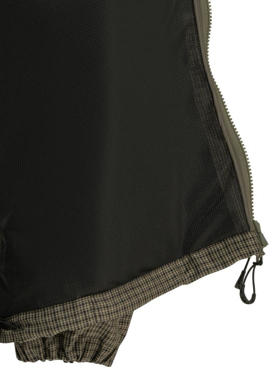 26SS 꼼데가르송 자켓 HQJ023S262KHAKI - COMME DES GARCONS