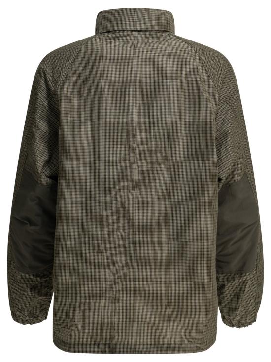 26SS 꼼데가르송 자켓 HQJ023S262KHAKI - COMME DES GARCONS