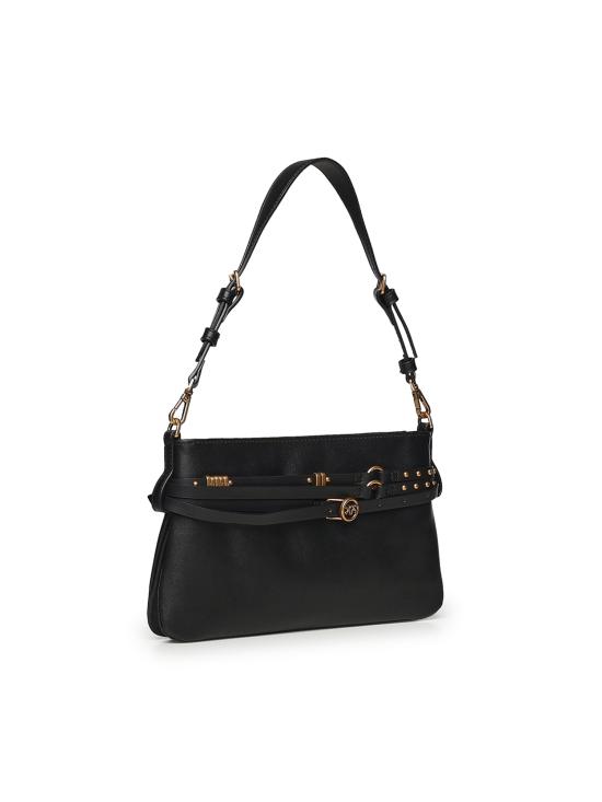 26SS 핑코 숄더백 106177 A0QOZ99Q Black - PINKO