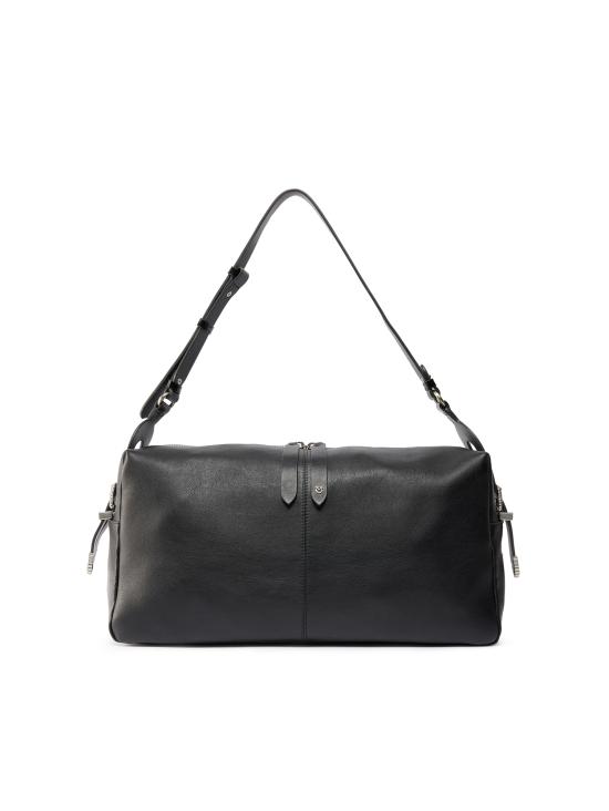 26SS 핑코 숄더백 106678 A2JGZ99O Black