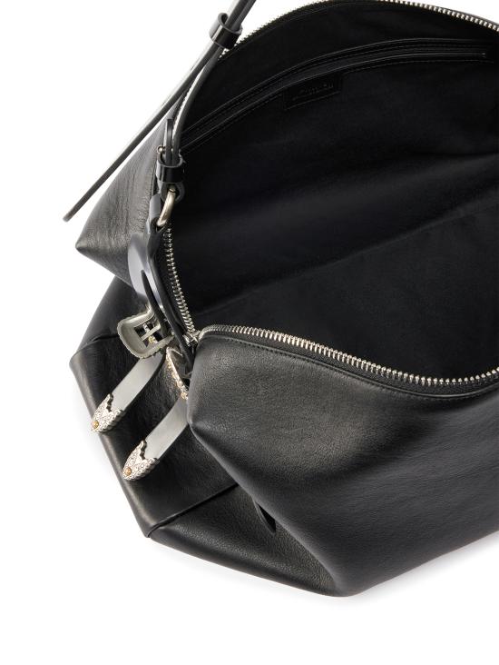 26SS 핑코 숄더백 106678 A2JGZ99O Black - PINKO