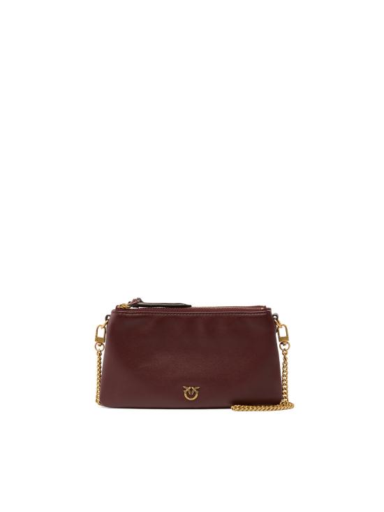 26SS 핑코 크로스백 105359 A0QOR49Q Purple