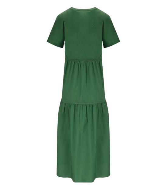 26SS 위켄드막스마라 롱 원피스 2615621032600 010 XS Green - WEEKEND MAX MARA