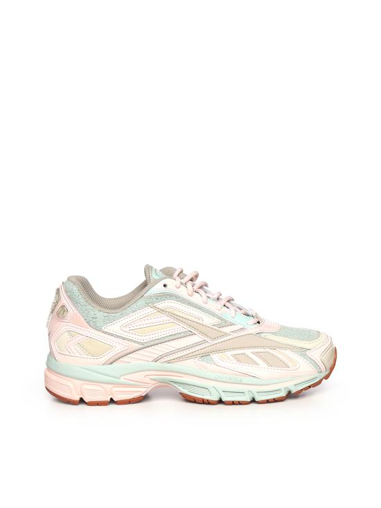 26SS 리복 스니커즈 100261768P Tranquil Teal Pure Pink Linen