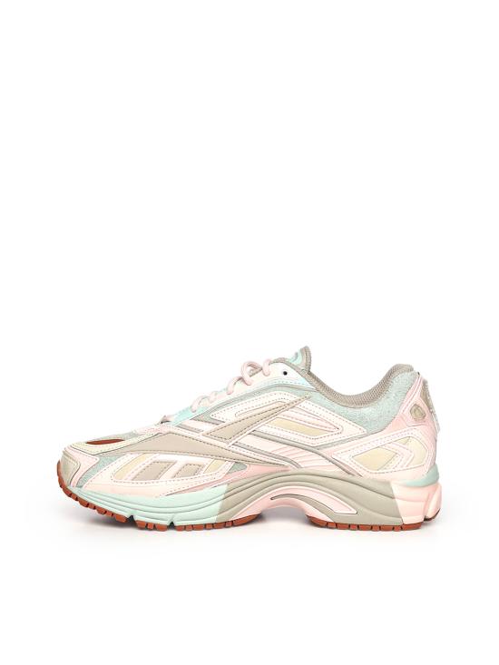 26SS 리복 스니커즈 100261768P Tranquil Teal Pure Pink Linen - REEBOK