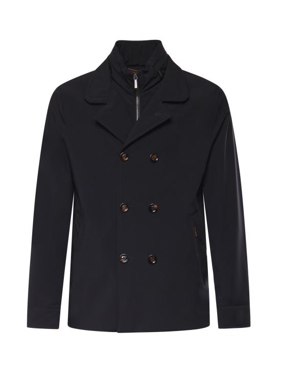 26SS 무레르 자켓 MOUGI101173 TEPA009U0402 Dark blu