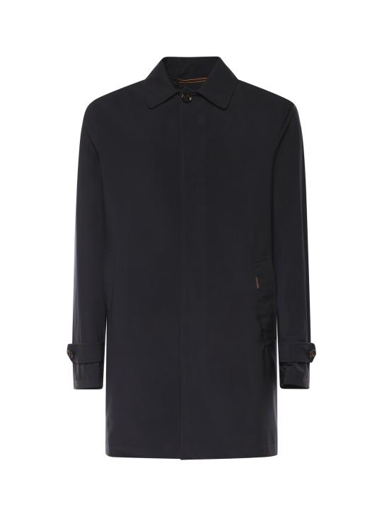 26SS 무레르 코트 MOUGI100069 TEPA013U0497 Blue