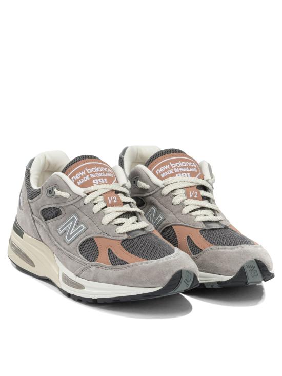 26SS 뉴발란스 991 스니커즈 U991GC2 - NEW BALANCE