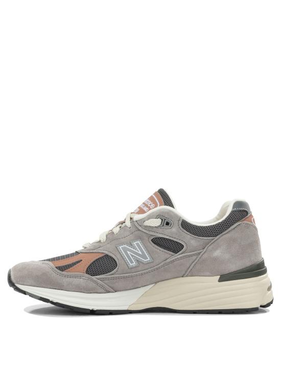 26SS 뉴발란스 991 스니커즈 U991GC2 - NEW BALANCE