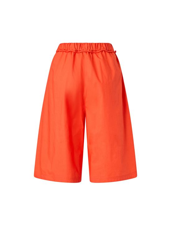 26SS 핑코 숏팬츠 106818 A2LDA99 Orange - PINKO