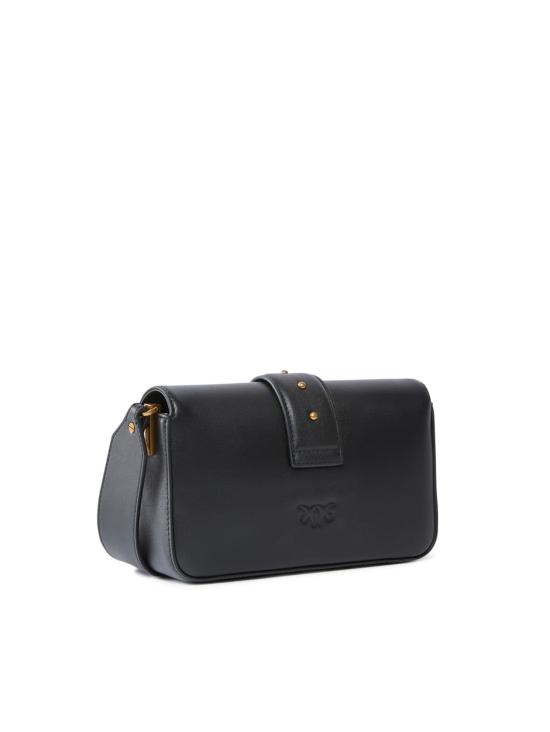 26SS 핑코 크로스백 104340 A0QOZ99Q Black - PINKO